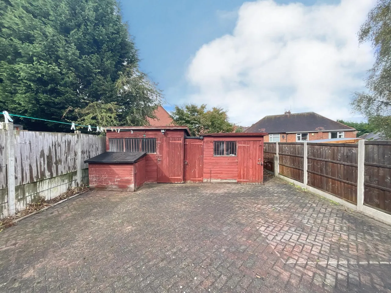 Prospect Road, Nottingham, NG4, photo 4
