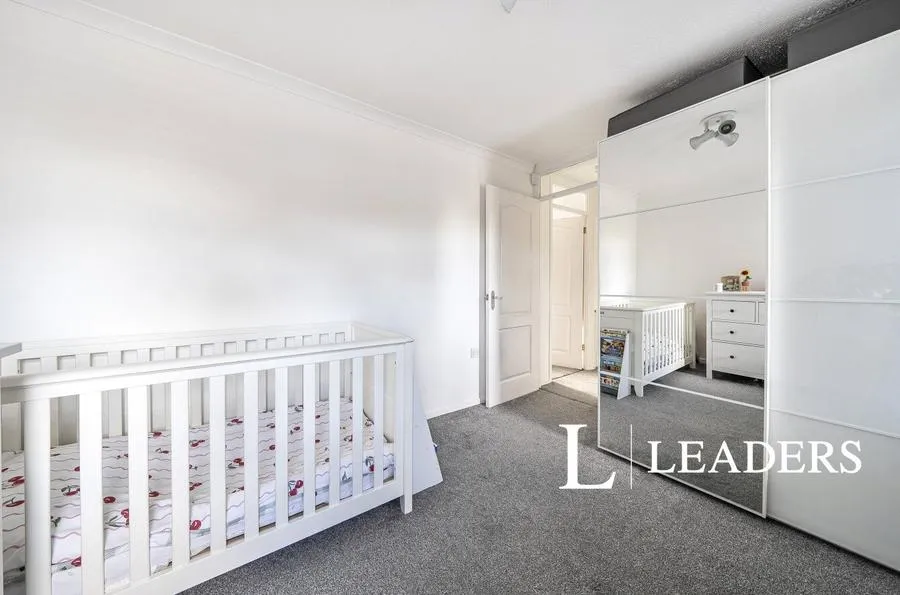 Hollyfield, Harlow, CM19, photo 16