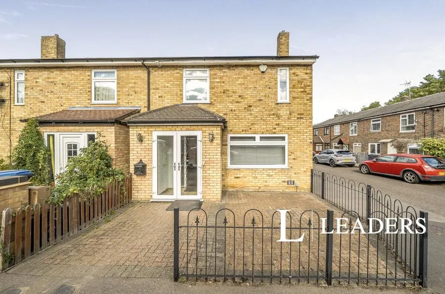 Hollyfield, Harlow, CM19, photo 19