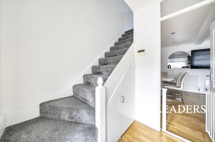Hollyfield, Harlow, CM19, photo 15