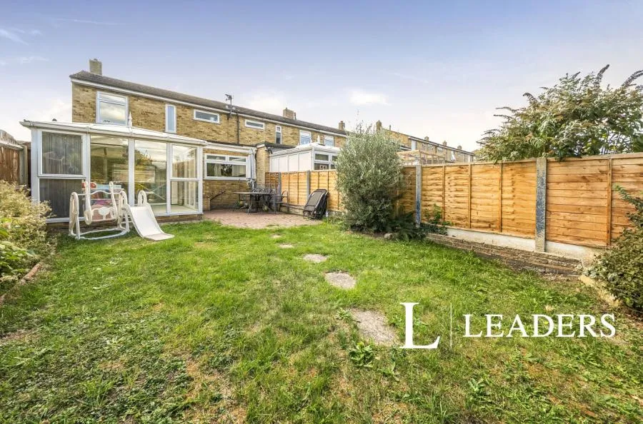 Hollyfield, Harlow, CM19, photo 12