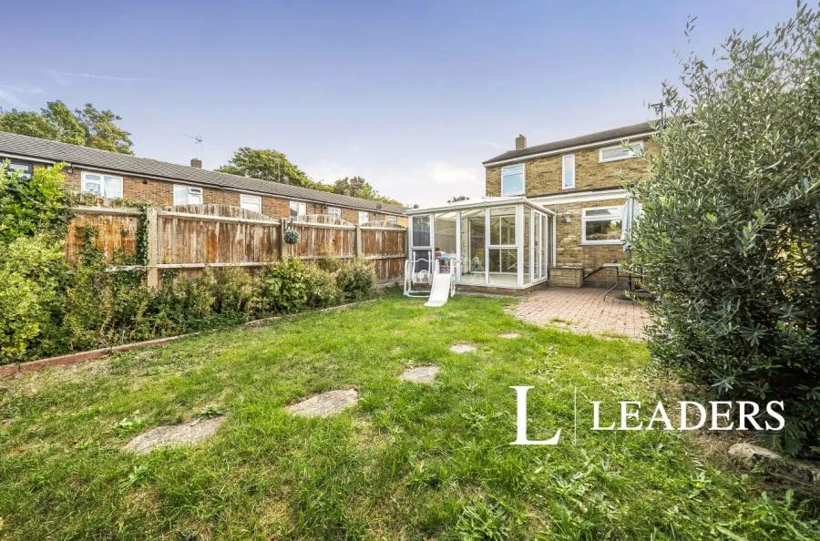 Hollyfield, Harlow, CM19, photo 10