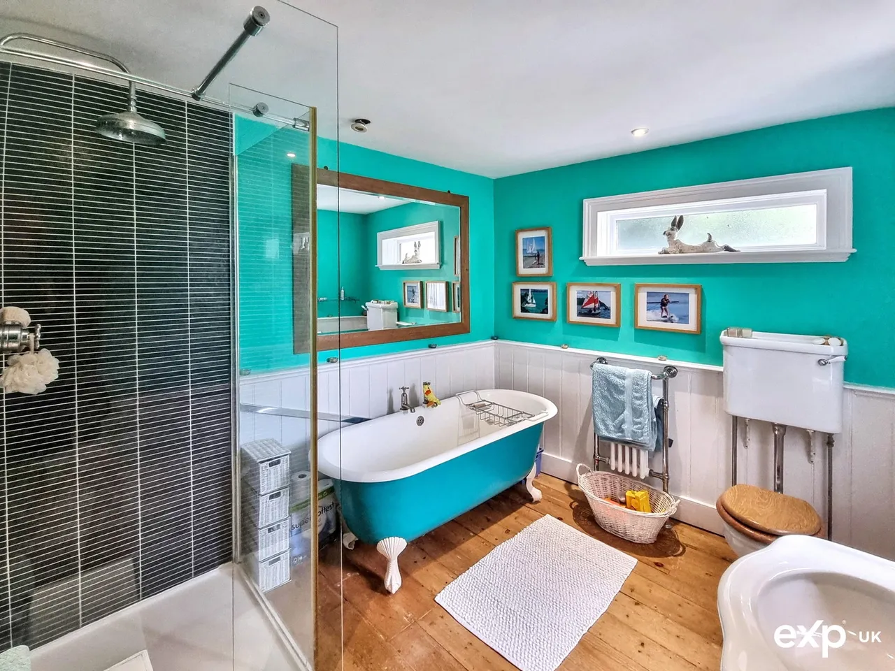 New Road, Brixham, TQ5, photo 13