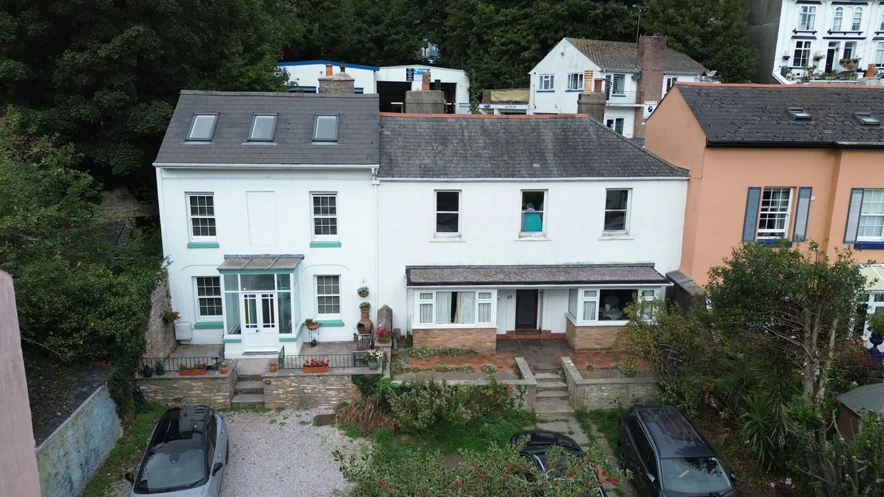 New Road, Brixham, TQ5, photo 20