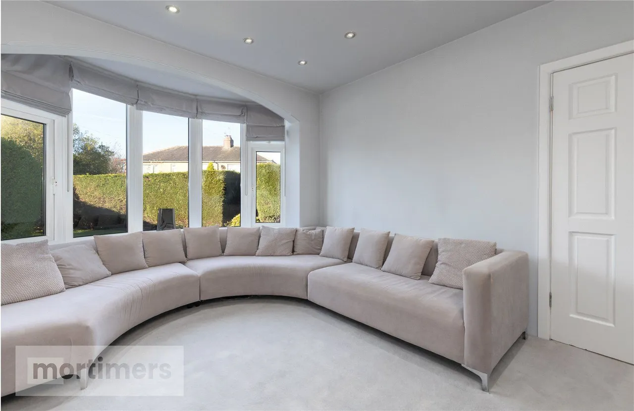 York Crescent, Blackburn, BB1, photo 5