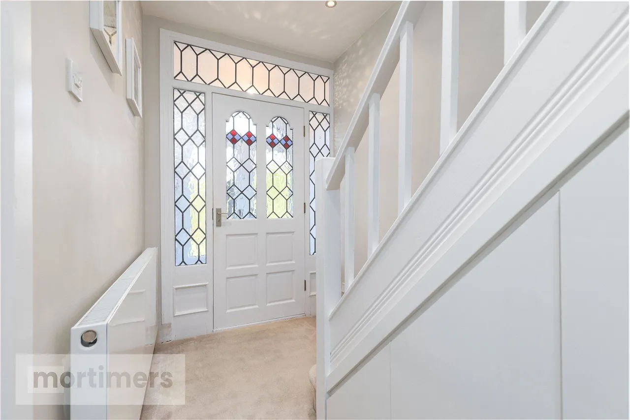 York Crescent, Blackburn, BB1, photo 3