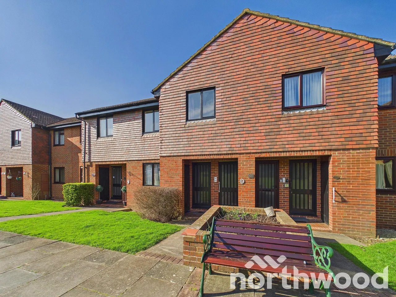 Loudon Way, Ashford, TN23, photo 16