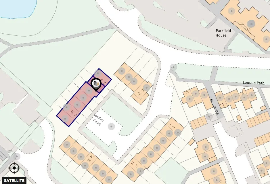 Loudon Way, Ashford, TN23, photo 2
