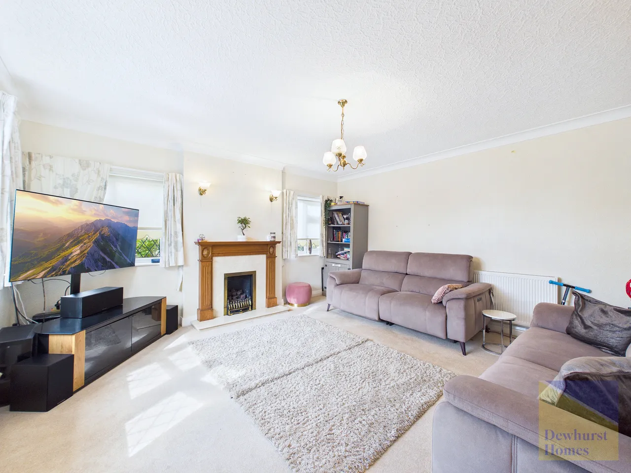Janice Drive, Fulwood, Lancashire, PR2 9YE, photo 2