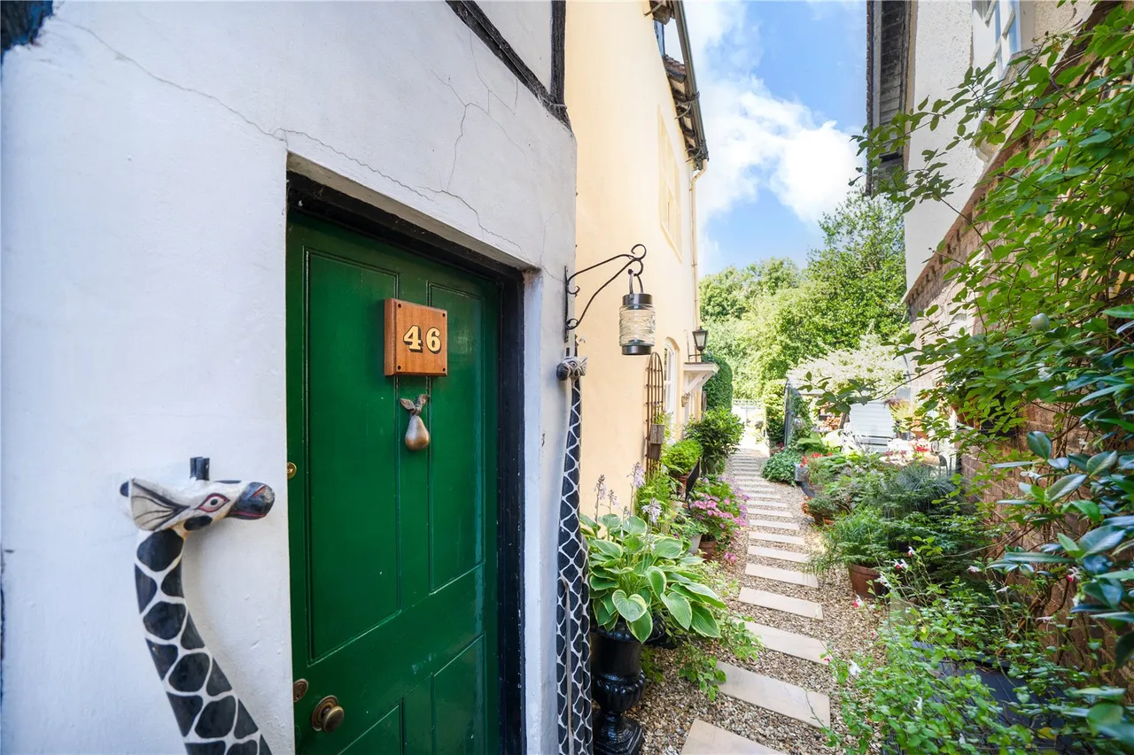 Mill Street, Bridgnorth, Shropshire, WV15 5AG, photo 16