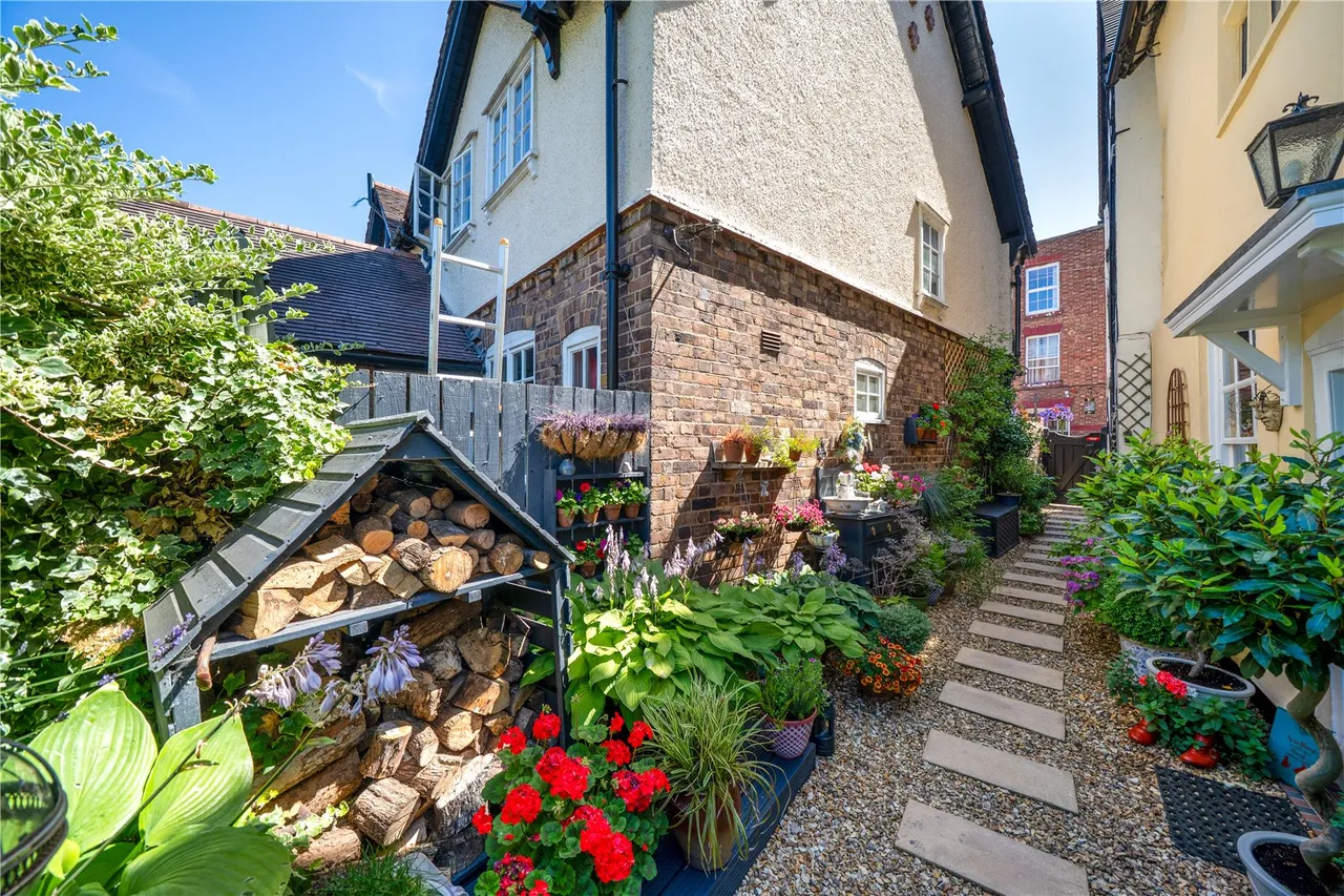 Mill Street, Bridgnorth, Shropshire, WV15 5AG, photo 17