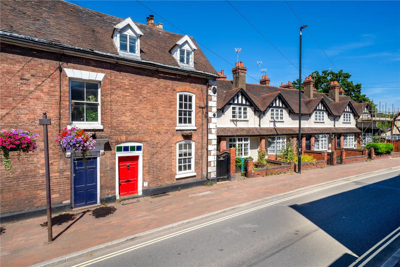 Mill Street, Bridgnorth, Shropshire, WV15 5AG, photo 18