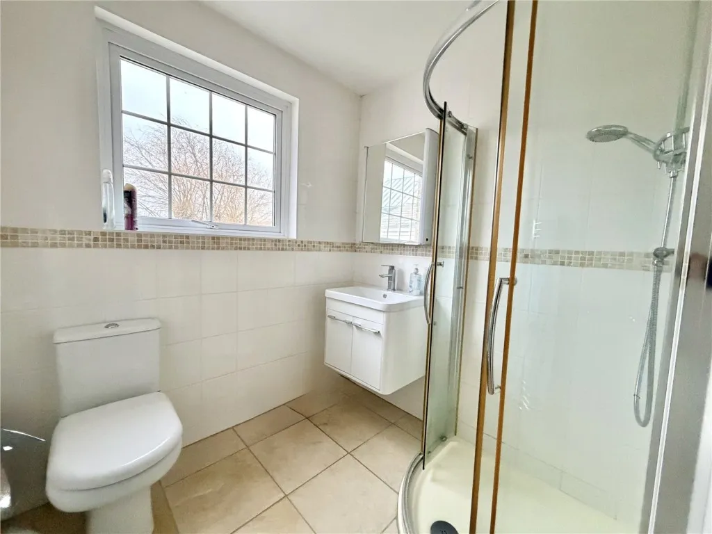 Lymington, Hampshire, photo 9