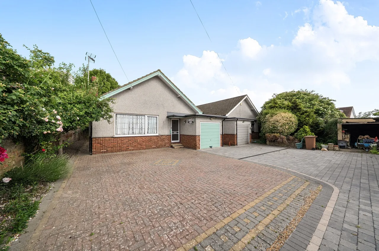 Brampton Road, Bexleyheath, DA7, photo 14