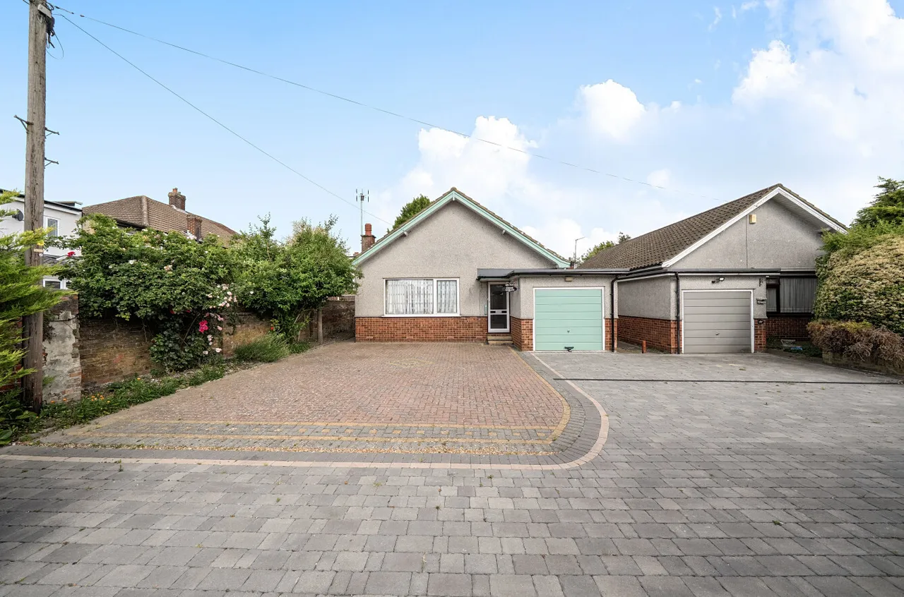 Brampton Road, Bexleyheath, DA7, photo 13