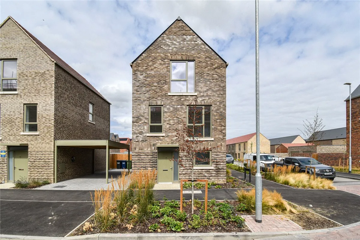 4 bed house to rent, Beta Avenue, Cambridge, CB5
