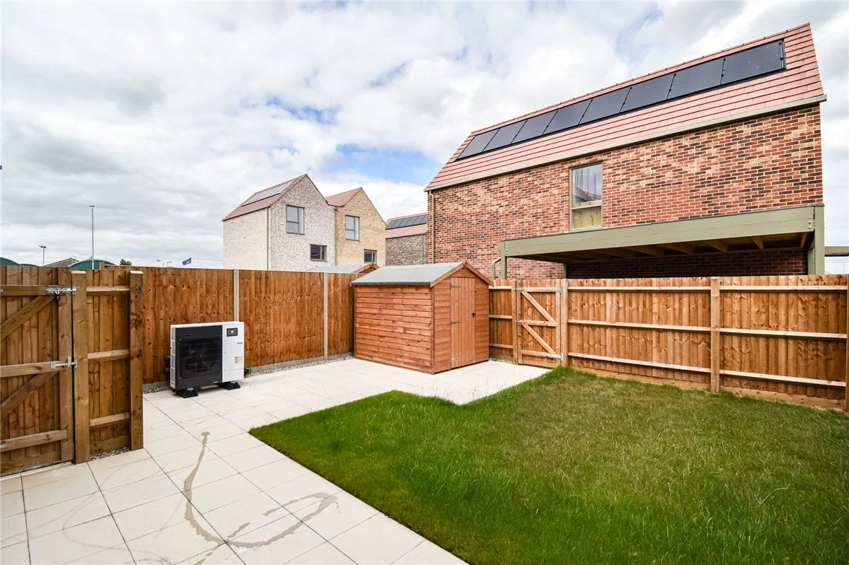 Beta Avenue, Cambridge, CB5, photo 14