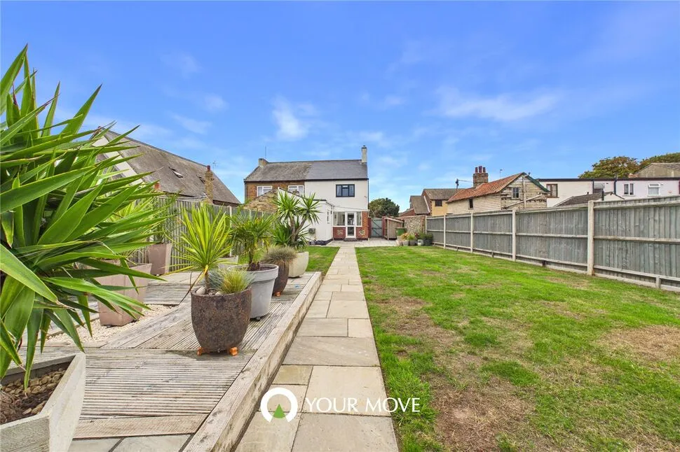 Church Road, Kessingland, Suffolk, NR33, photo 8