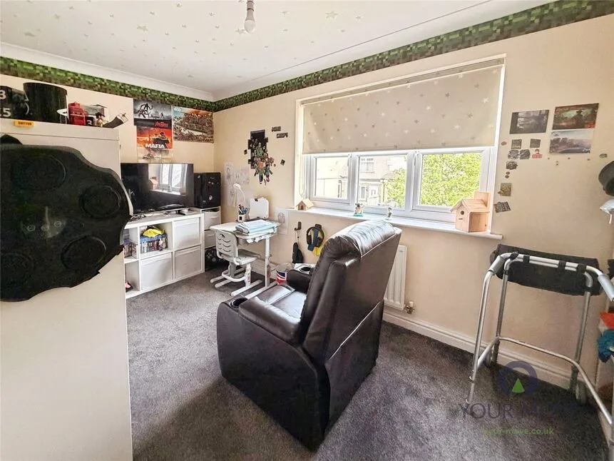 Lucknow Drive, Sutton-in-Ashfield, Nottinghamshire, NG17, photo 10