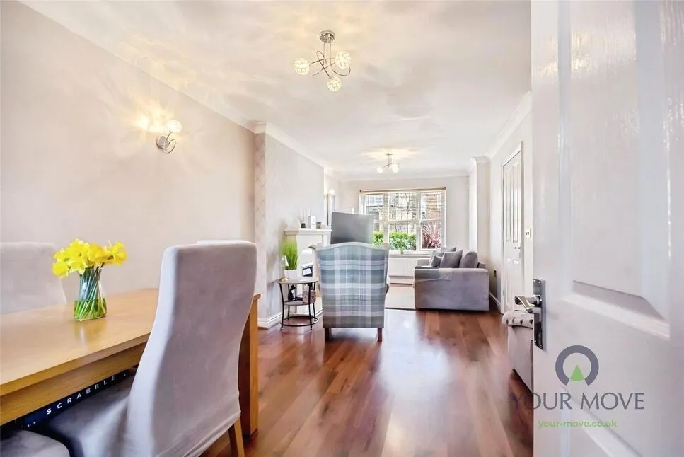 Lucknow Drive, Sutton-in-Ashfield, Nottinghamshire, NG17, photo 4
