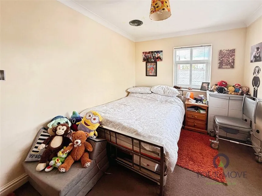 Lucknow Drive, Sutton-in-Ashfield, Nottinghamshire, NG17, photo 7