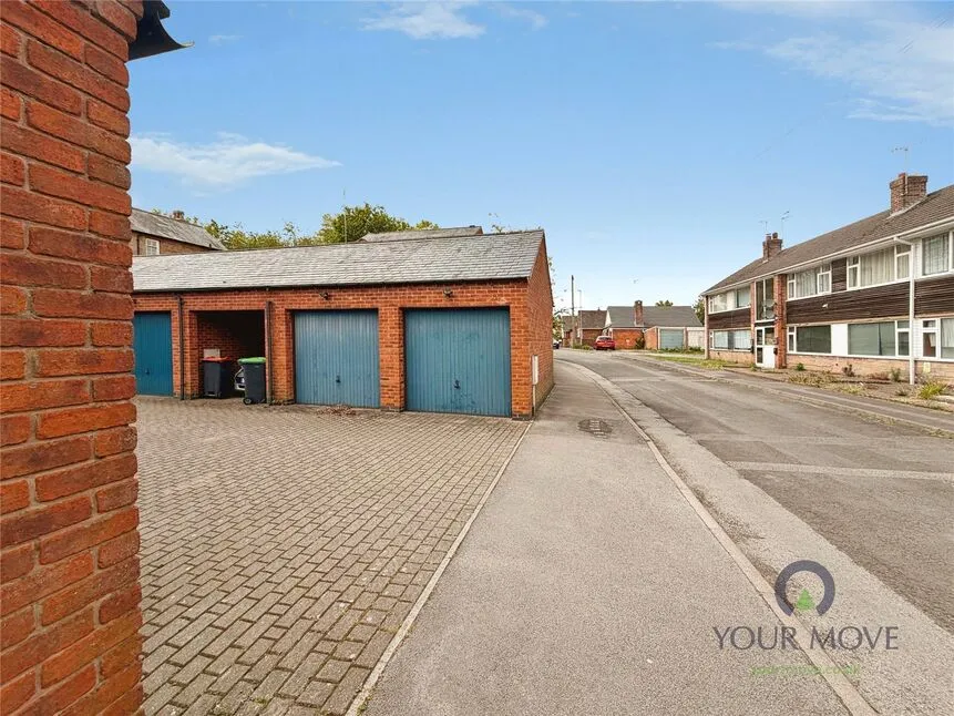 Lucknow Drive, Sutton-in-Ashfield, Nottinghamshire, NG17, photo 11