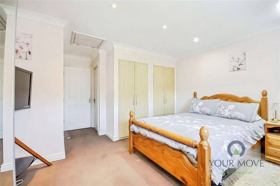 Lucknow Drive, Sutton-in-Ashfield, Nottinghamshire, NG17, photo 5