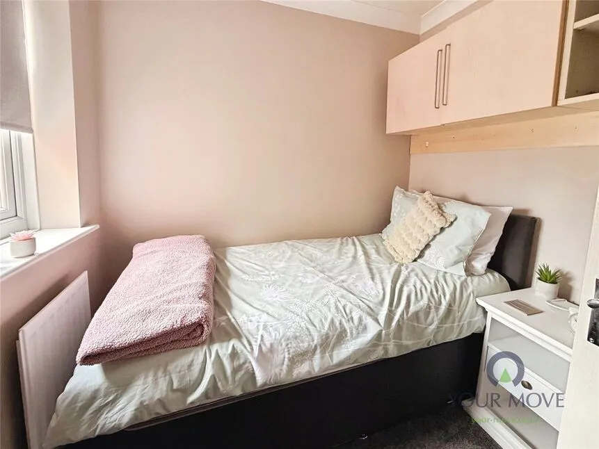 Lucknow Drive, Sutton-in-Ashfield, Nottinghamshire, NG17, photo 9