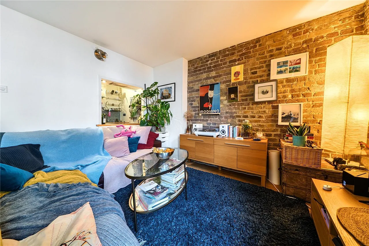 Grange Road, London, SE1, photo 12