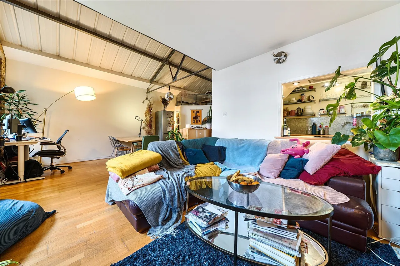 Grange Road, London, SE1, photo 13
