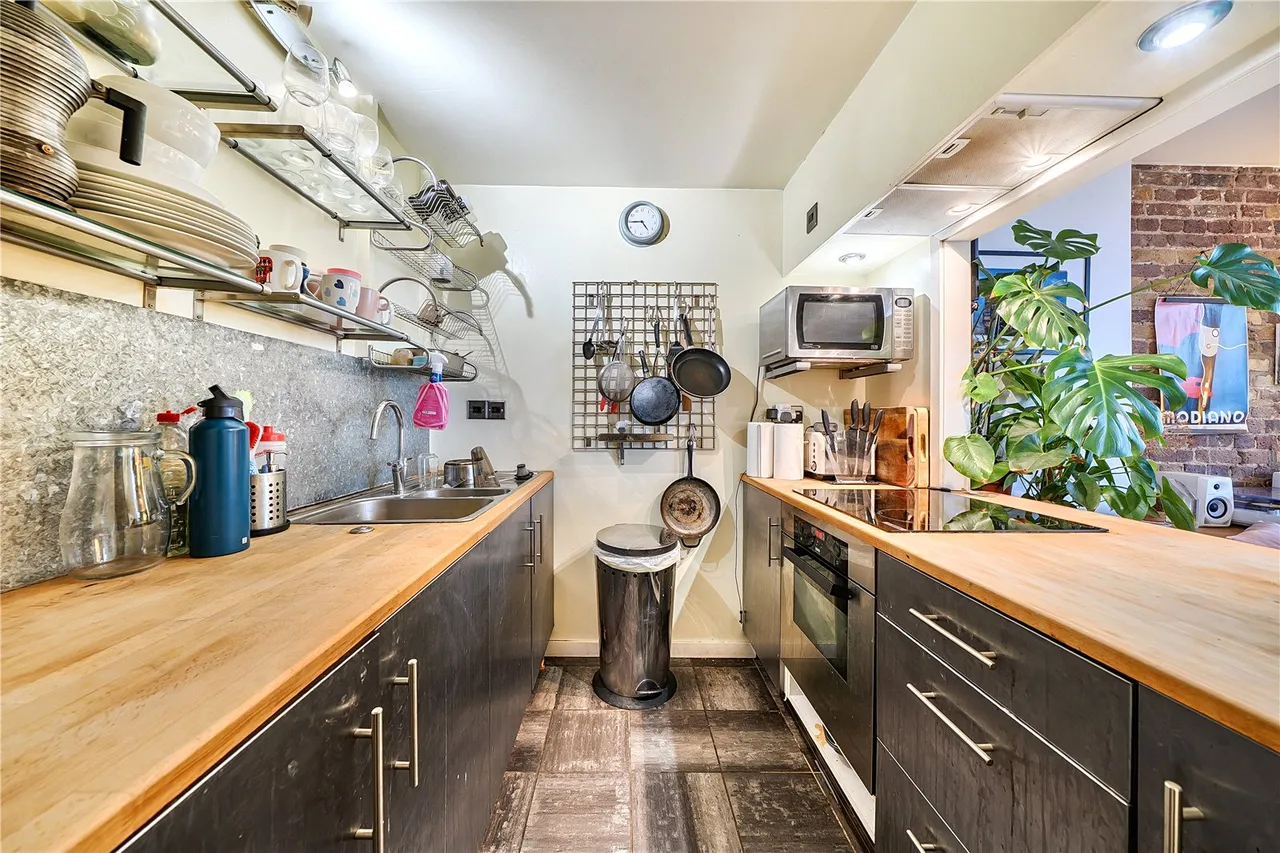 Grange Road, London, SE1, photo 17