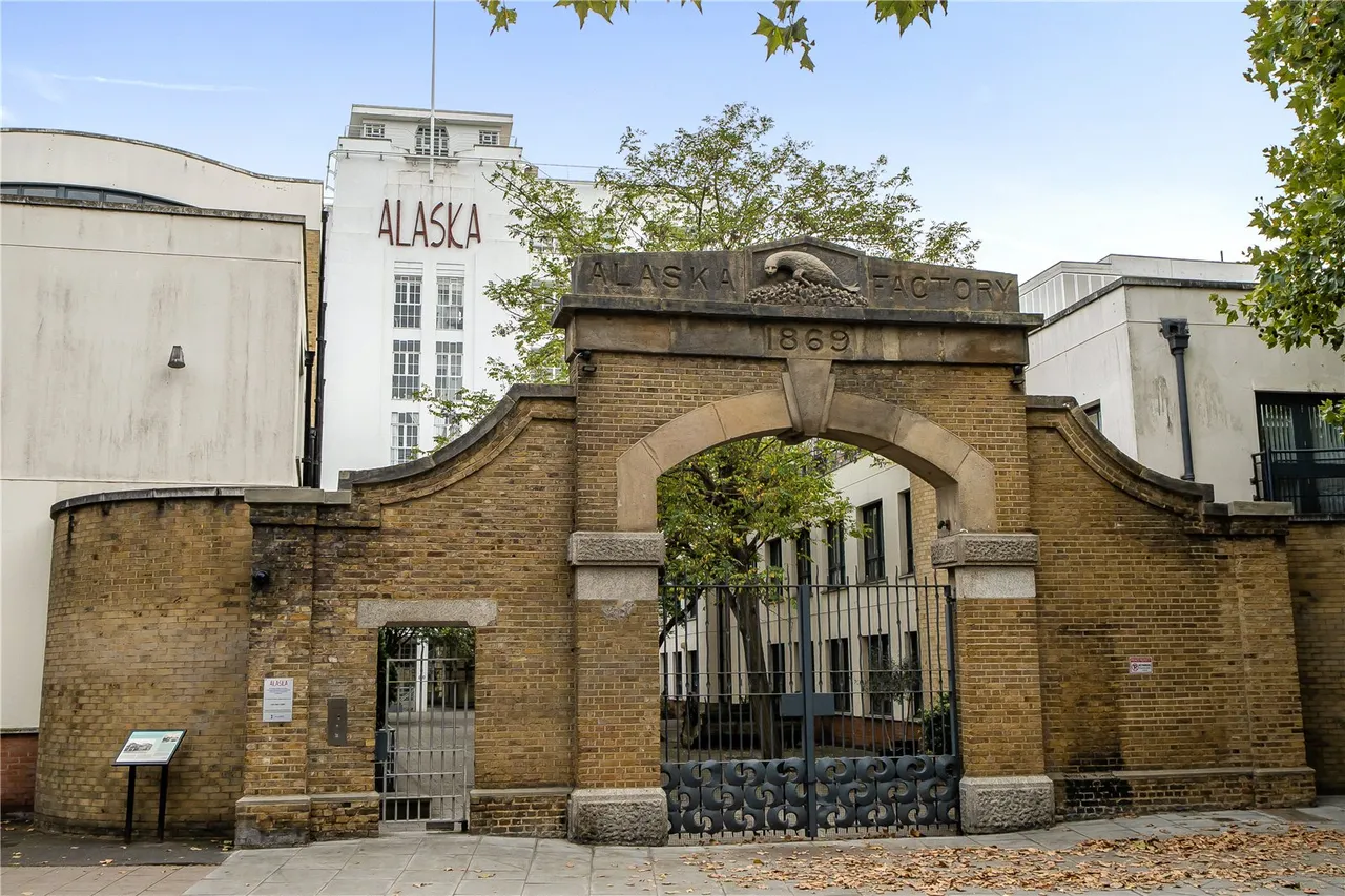 Grange Road, London, SE1, photo 21