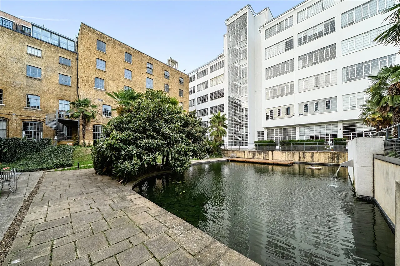 Grange Road, London, SE1, photo 19
