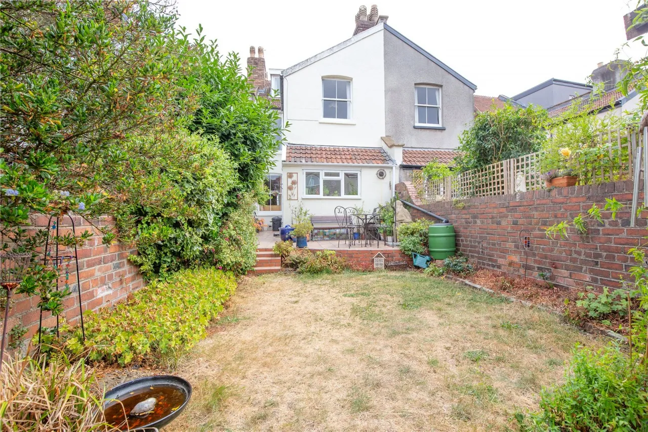 Dongola Road, Bristol, BS7, photo 9