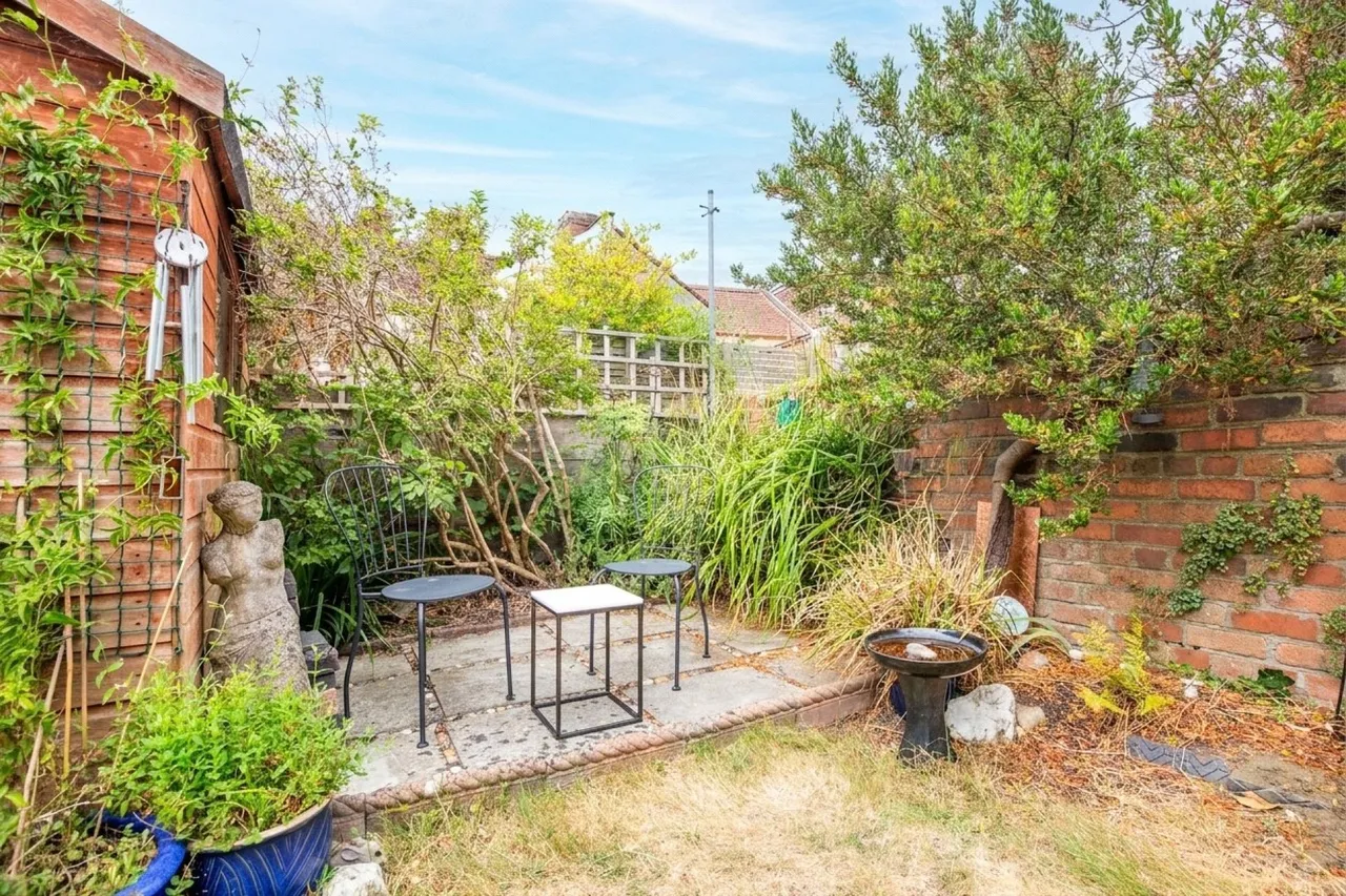 Dongola Road, Bristol, BS7, photo 5