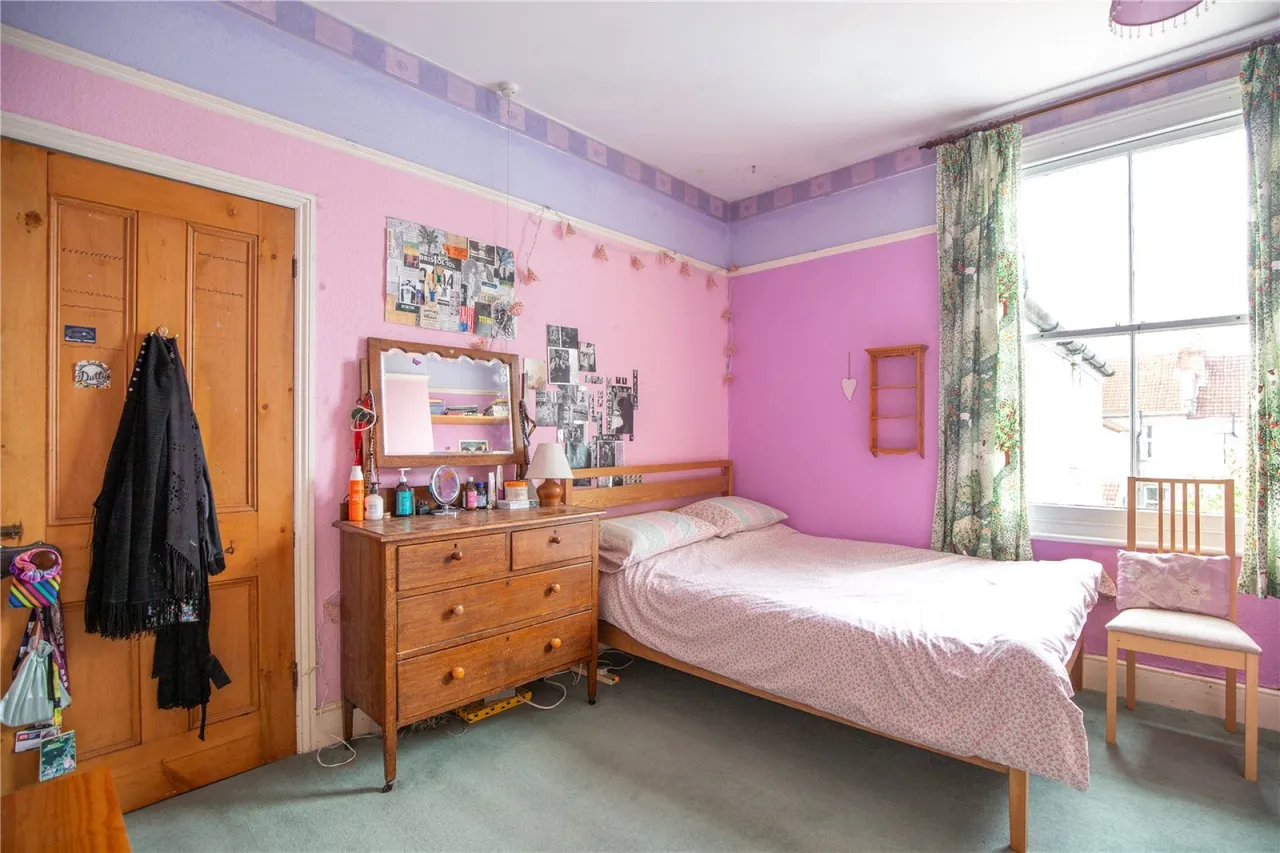 Dongola Road, Bristol, BS7, photo 11