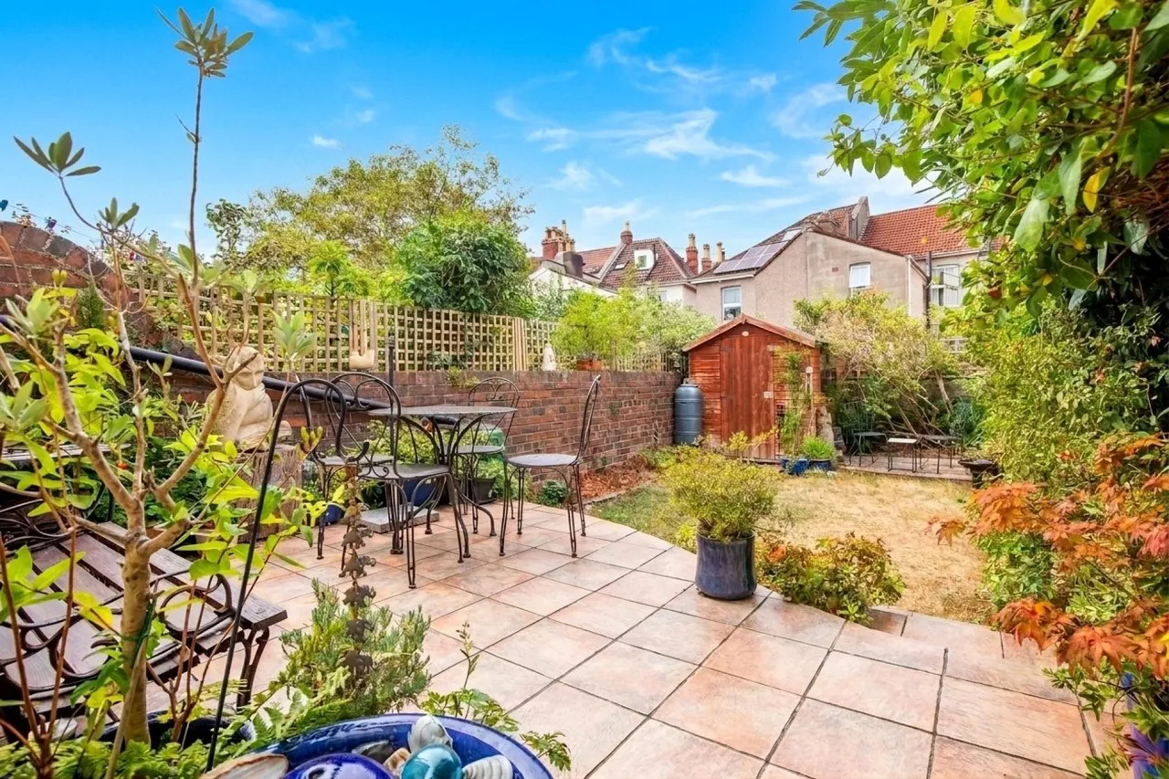 Dongola Road, Bristol, BS7, photo 20