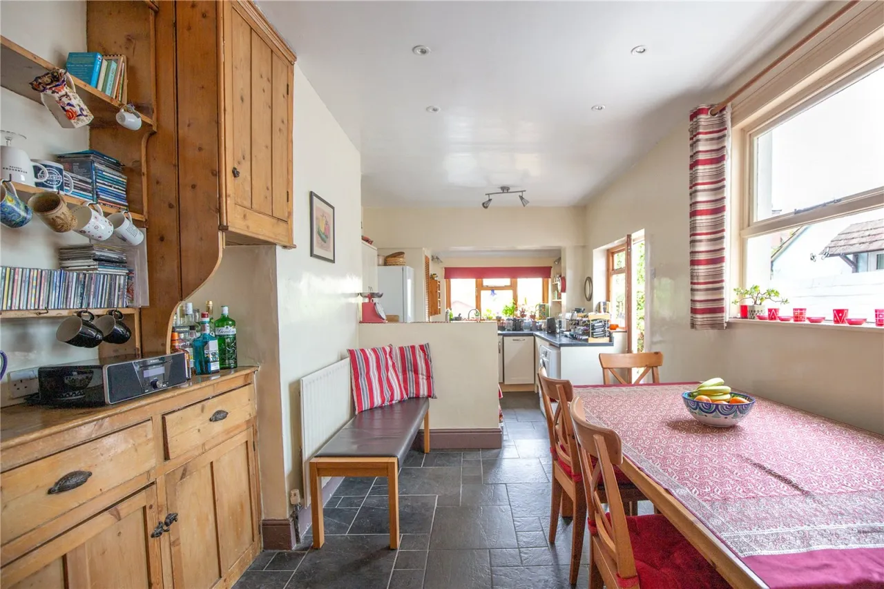 Dongola Road, Bristol, BS7, photo 4