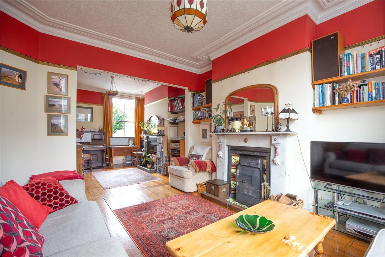 Dongola Road, Bristol, BS7, photo 6