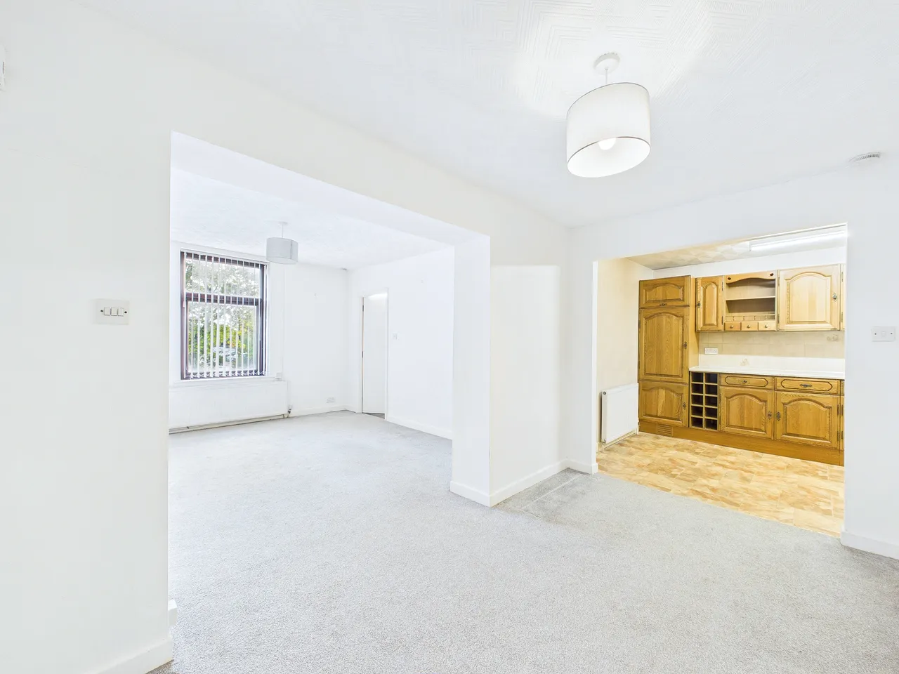 2 bed flat for sale, Westbridge Mews, Wigan, WN1