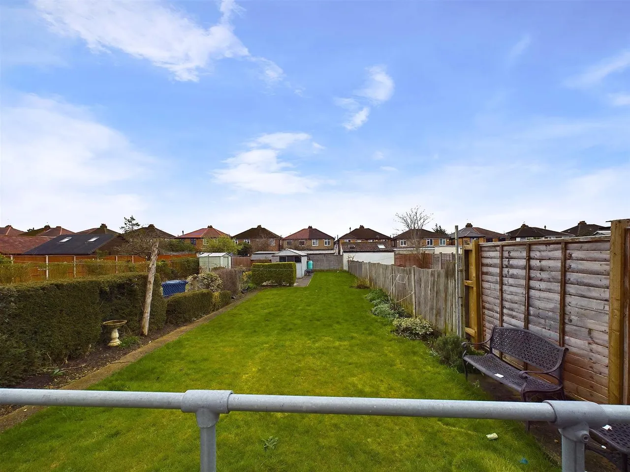 Killowen Avenue, Northolt, Middlesex, UB5 4QT, photo 14