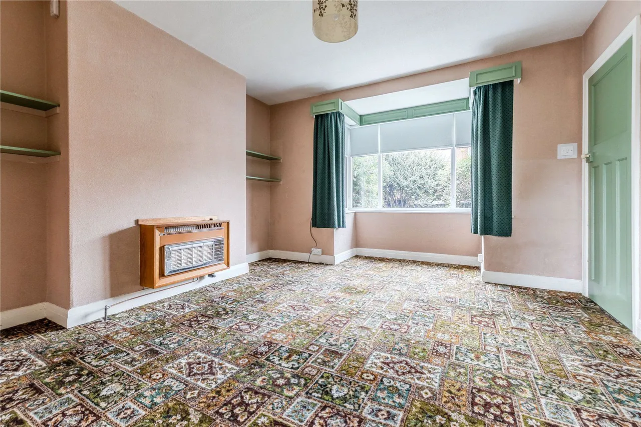 Springfield Walk, Horsforth, LS18, photo 2