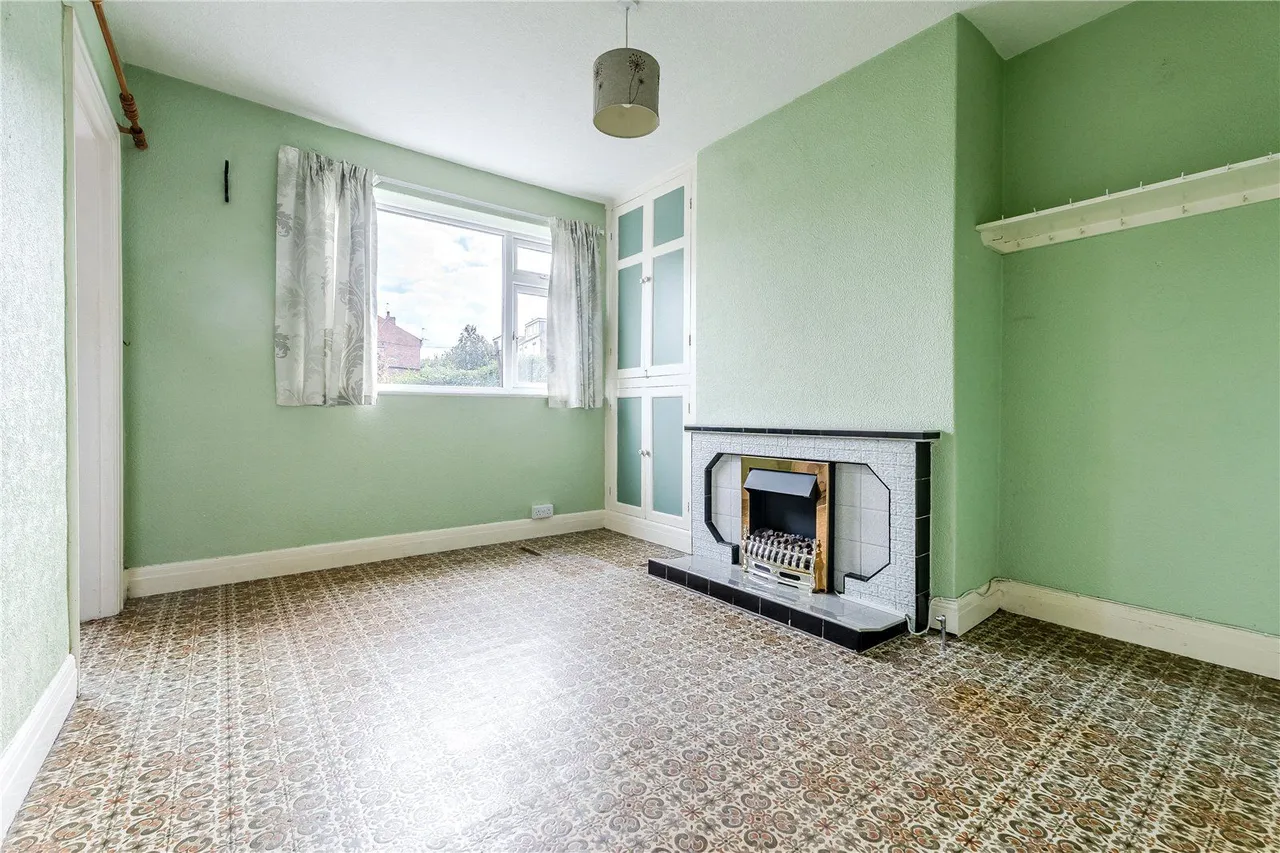 Springfield Walk, Horsforth, LS18, photo 4