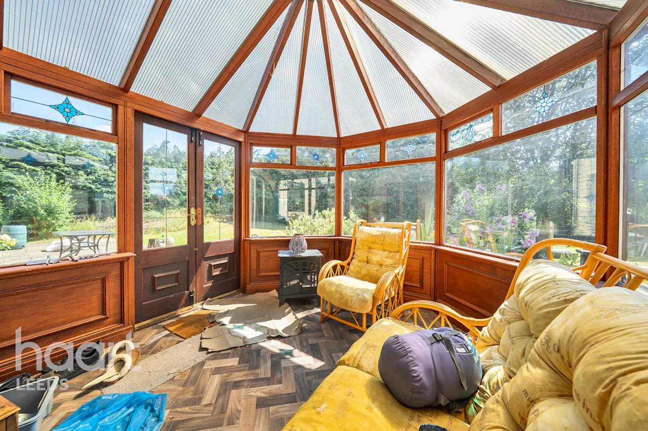 Park Drive, Huddersfield, HD8, photo 14