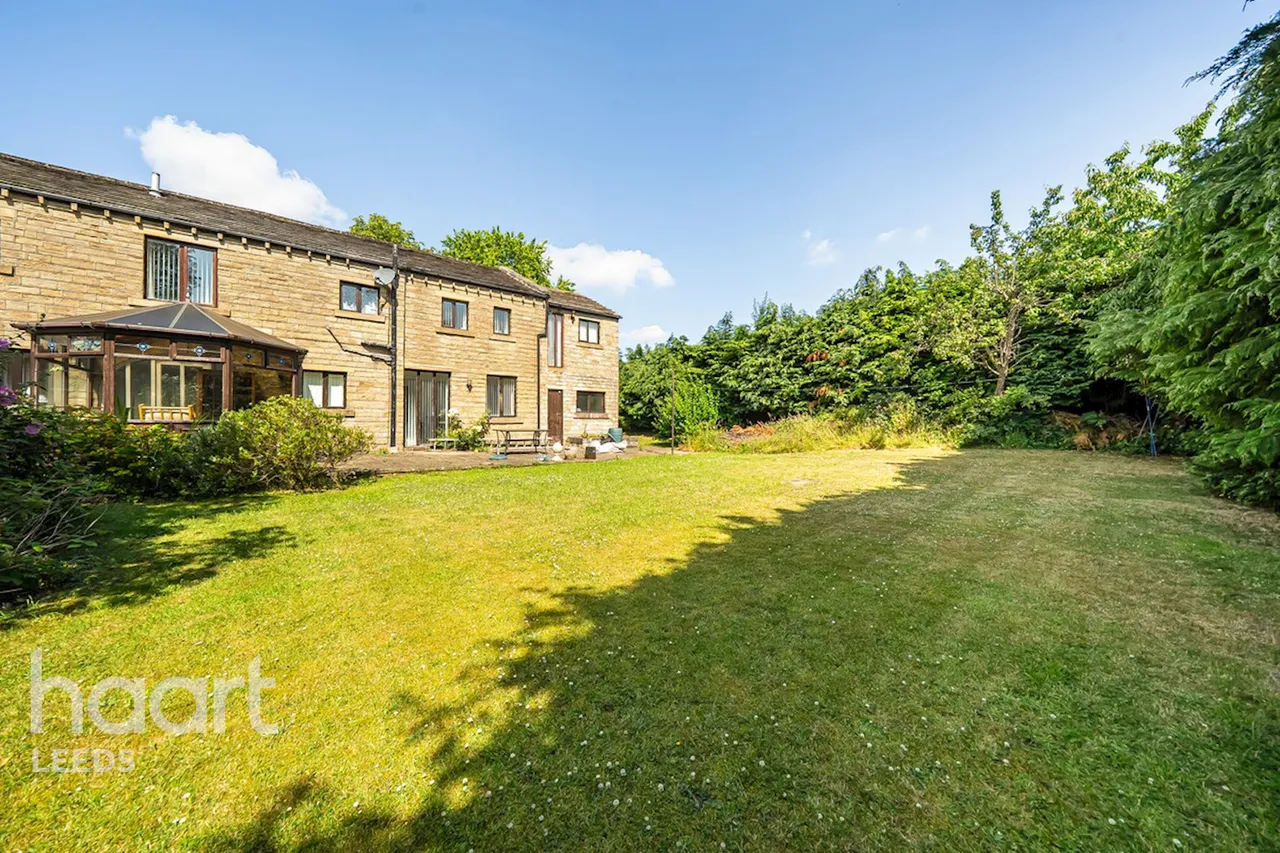 Park Drive, Huddersfield, HD8, photo 21