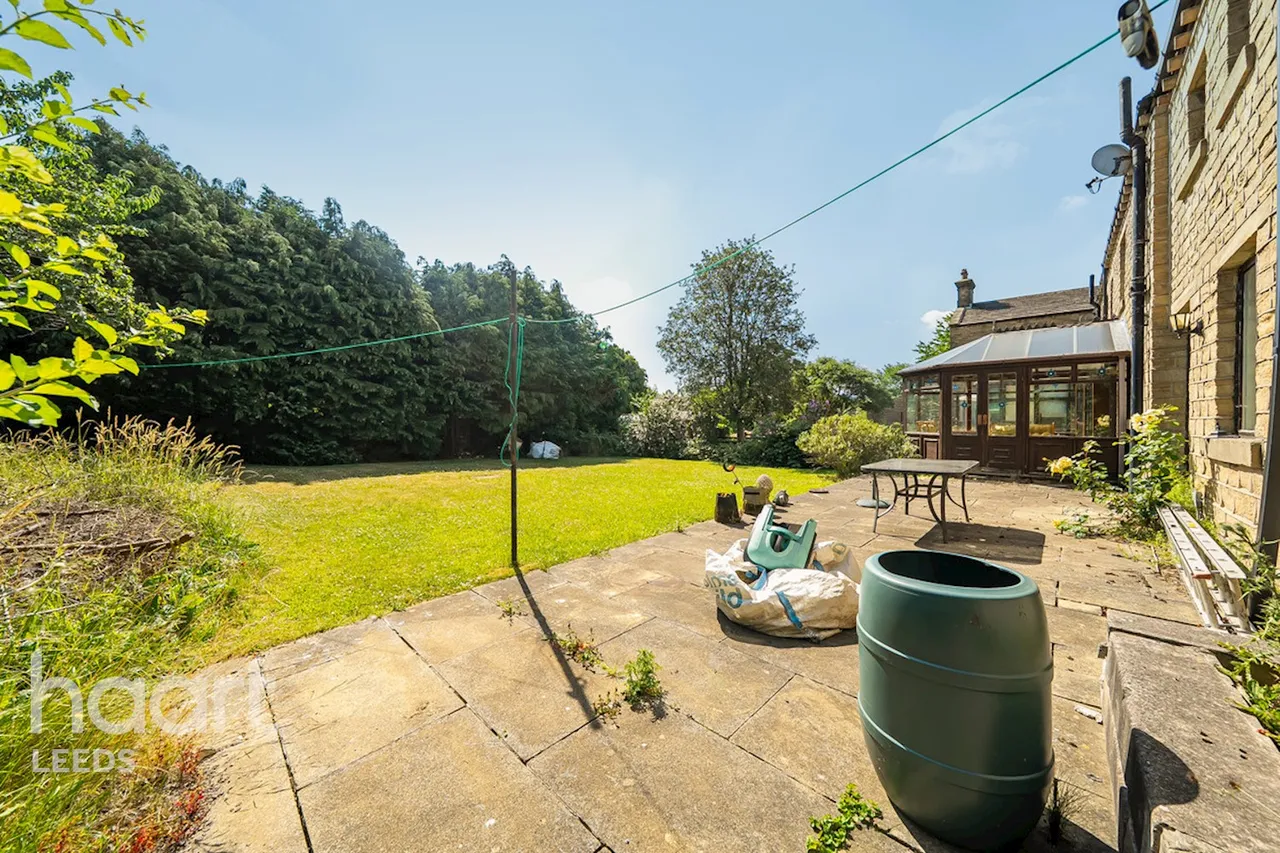 Park Drive, Huddersfield, HD8, photo 18