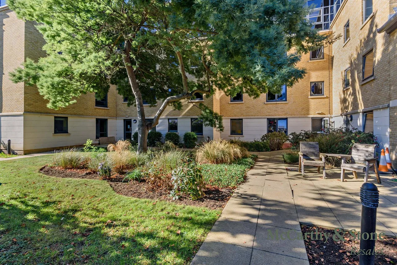 Union Place, Worthing, BN11, photo 18