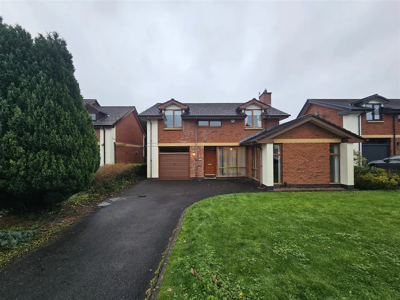3 bed house to rent, Briar Crescent, Newtownabbey, BT37