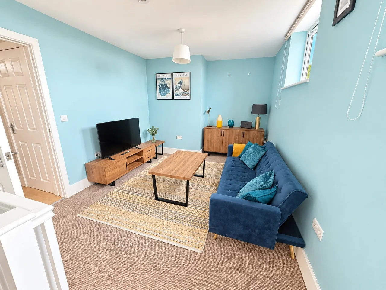 Alexandra Terrace, Lincoln, LN1, photo 8