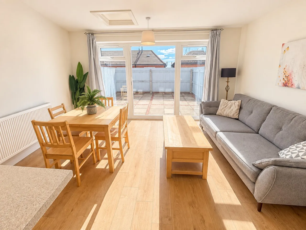 Alexandra Terrace, Lincoln, LN1, photo 4